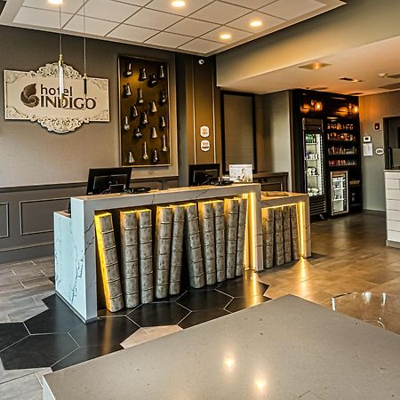 Hotel Indigo - Birmingham Five Points S - Uab By Ihg Екстериор снимка