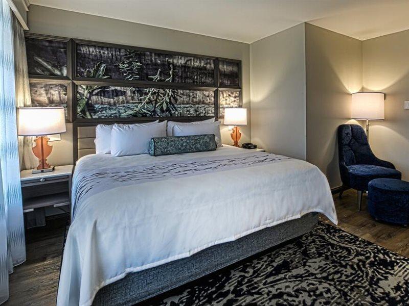 Hotel Indigo - Birmingham Five Points S - Uab By Ihg Екстериор снимка