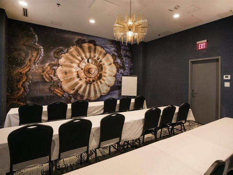 Hotel Indigo - Birmingham Five Points S - Uab By Ihg Екстериор снимка