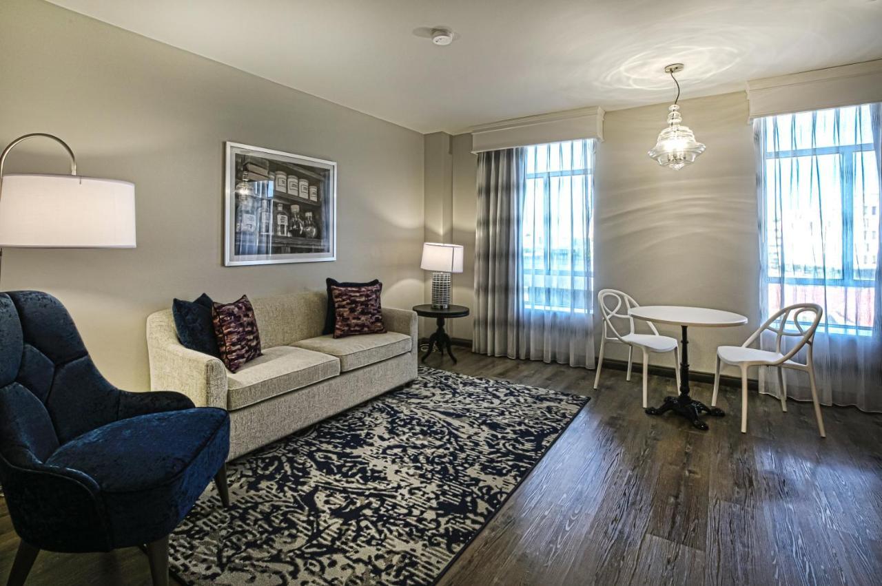 Hotel Indigo - Birmingham Five Points S - Uab By Ihg Екстериор снимка