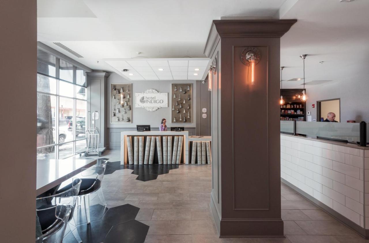 Hotel Indigo - Birmingham Five Points S - Uab By Ihg Екстериор снимка
