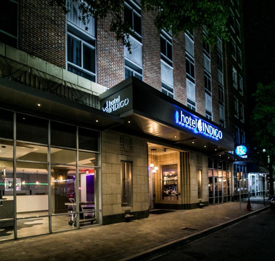 Hotel Indigo - Birmingham Five Points S - Uab By Ihg Екстериор снимка