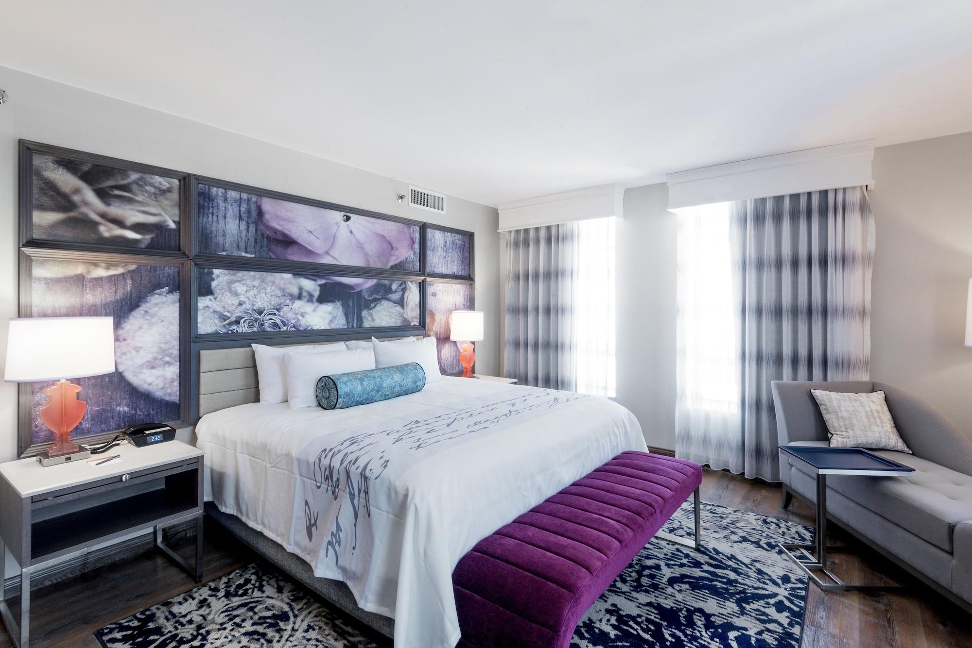 Hotel Indigo - Birmingham Five Points S - Uab By Ihg Екстериор снимка
