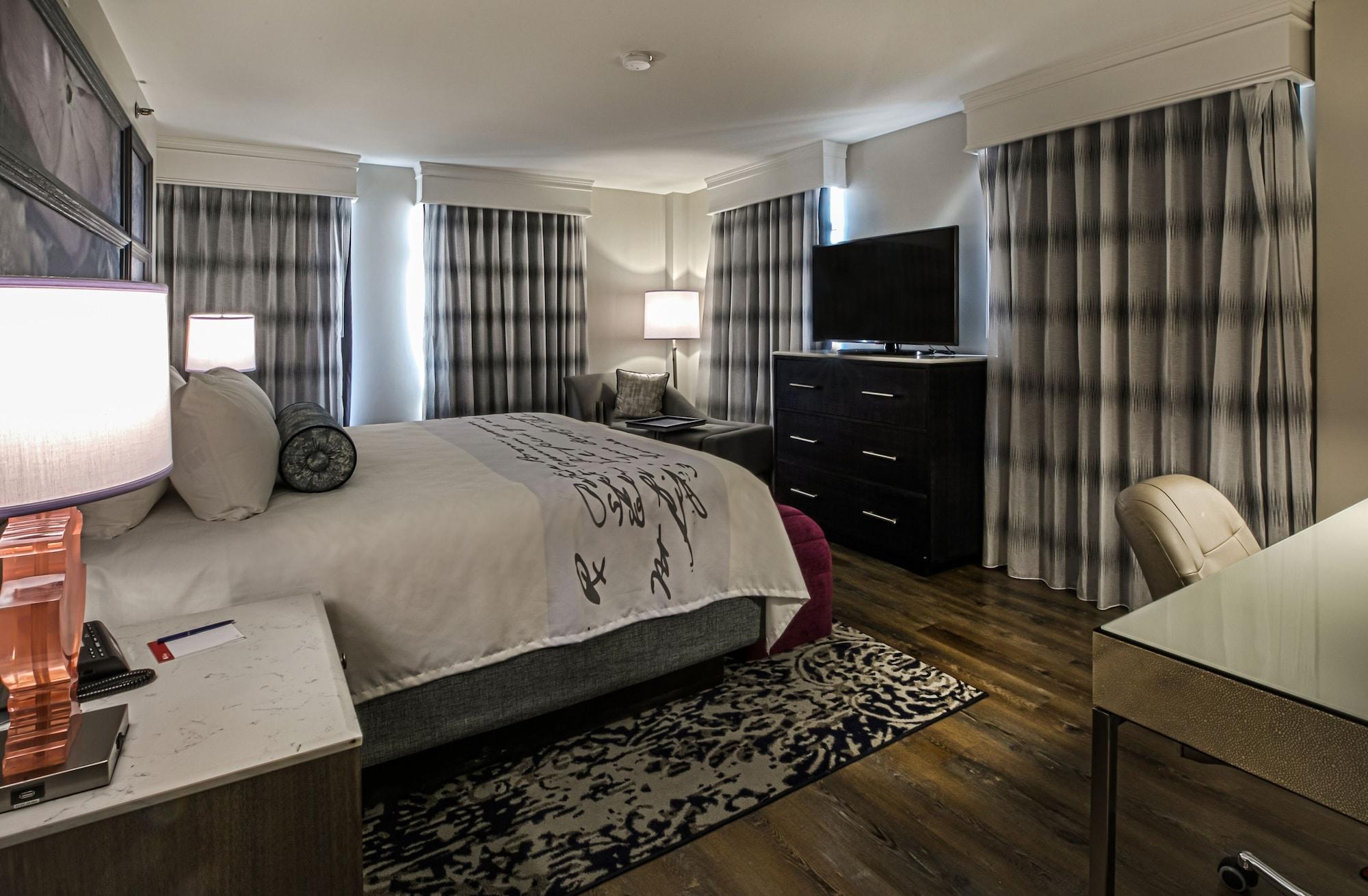 Hotel Indigo - Birmingham Five Points S - Uab By Ihg Екстериор снимка