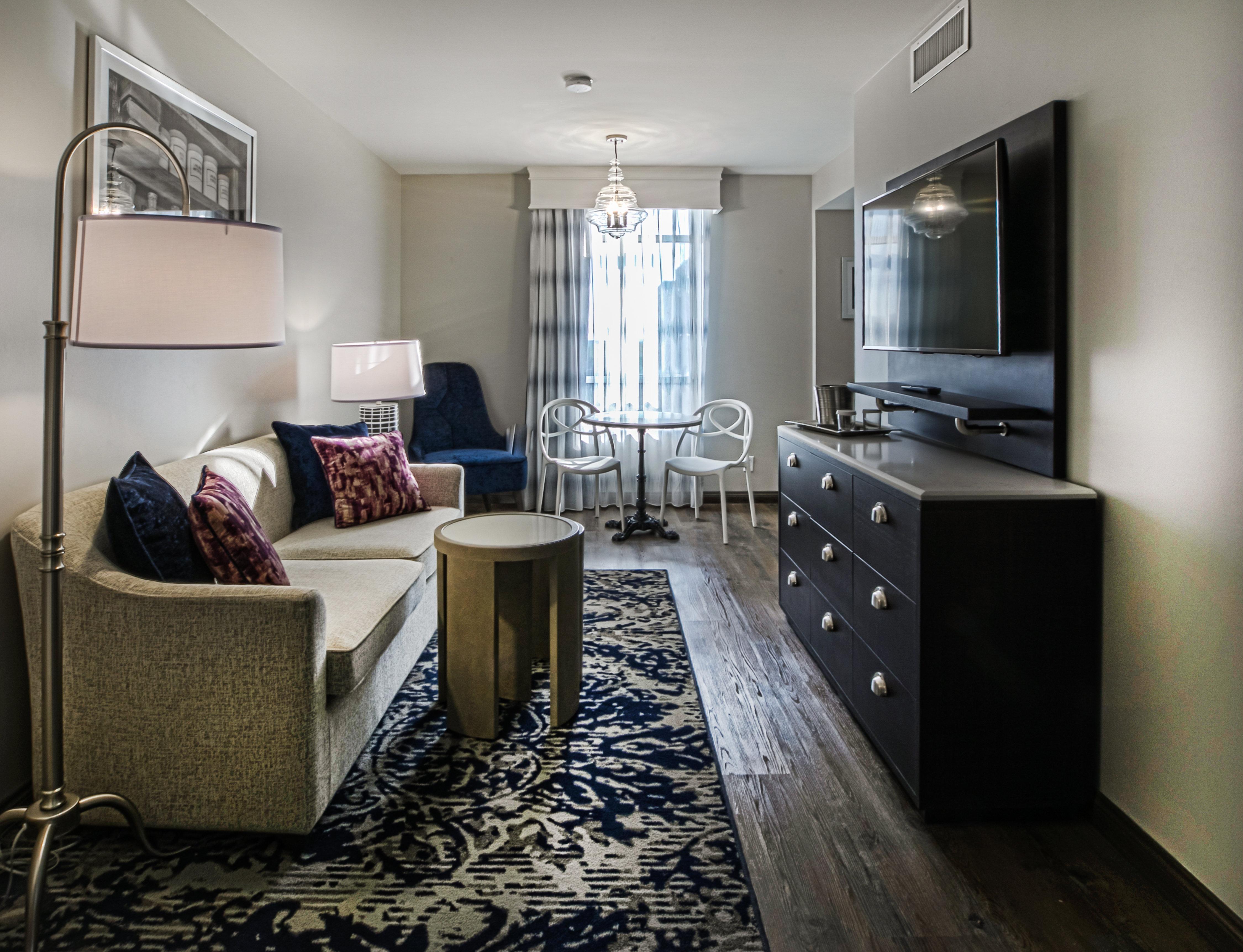 Hotel Indigo - Birmingham Five Points S - Uab By Ihg Екстериор снимка