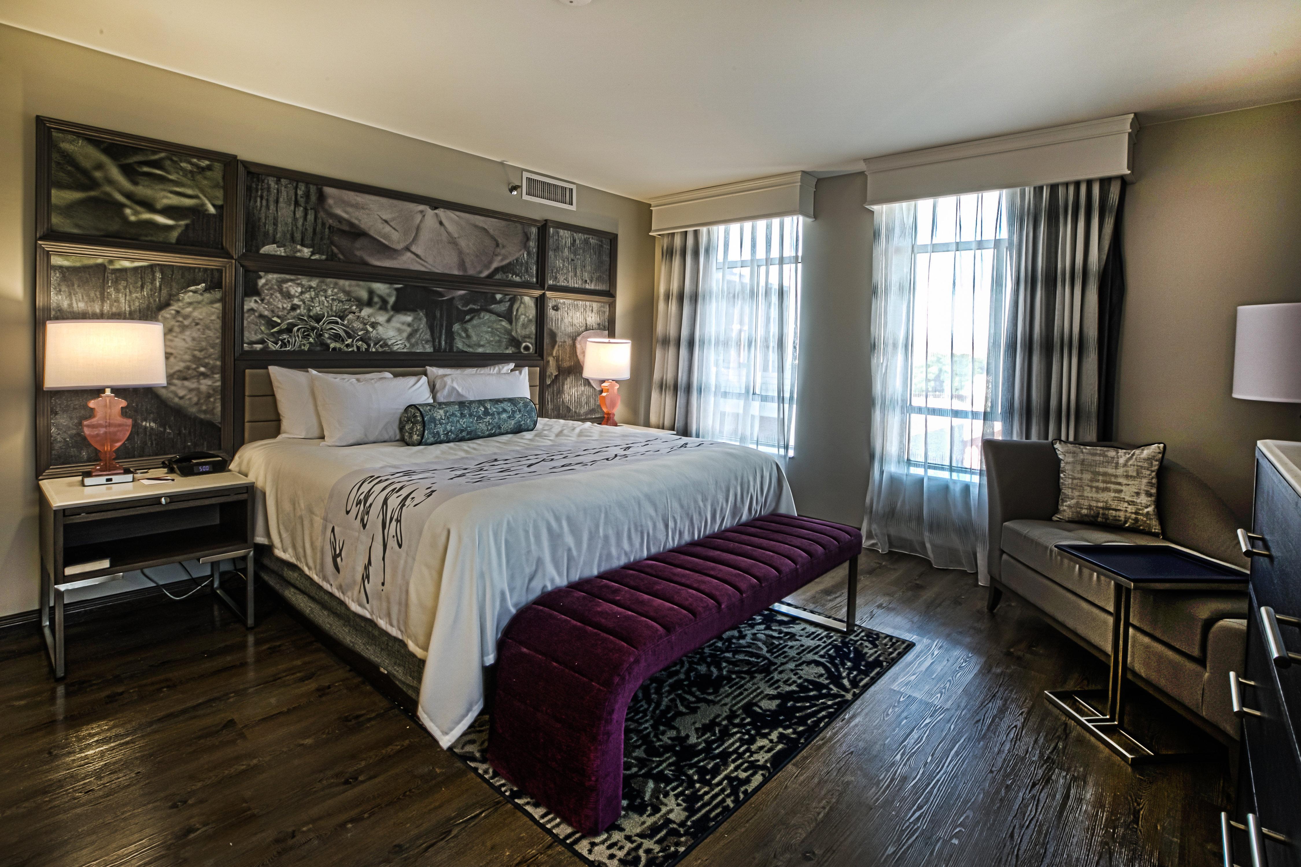 Hotel Indigo - Birmingham Five Points S - Uab By Ihg Екстериор снимка