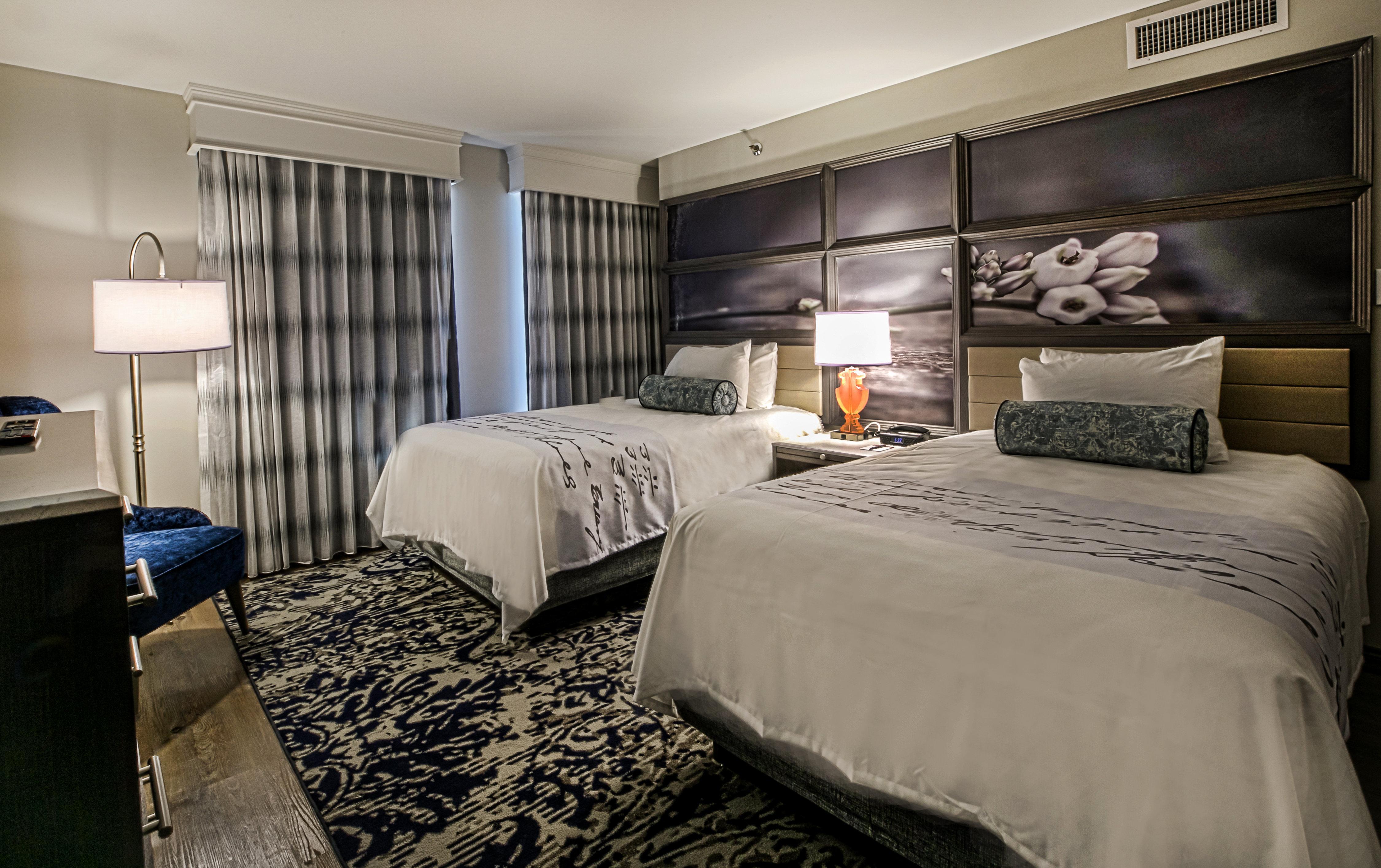 Hotel Indigo - Birmingham Five Points S - Uab By Ihg Екстериор снимка