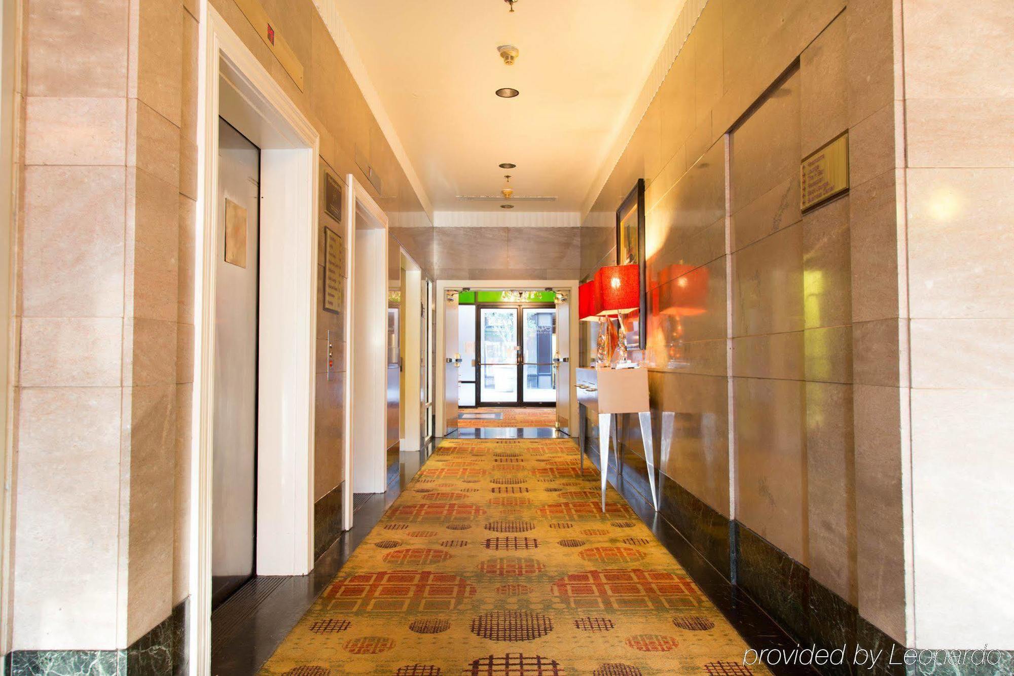 Hotel Indigo - Birmingham Five Points S - Uab By Ihg Екстериор снимка