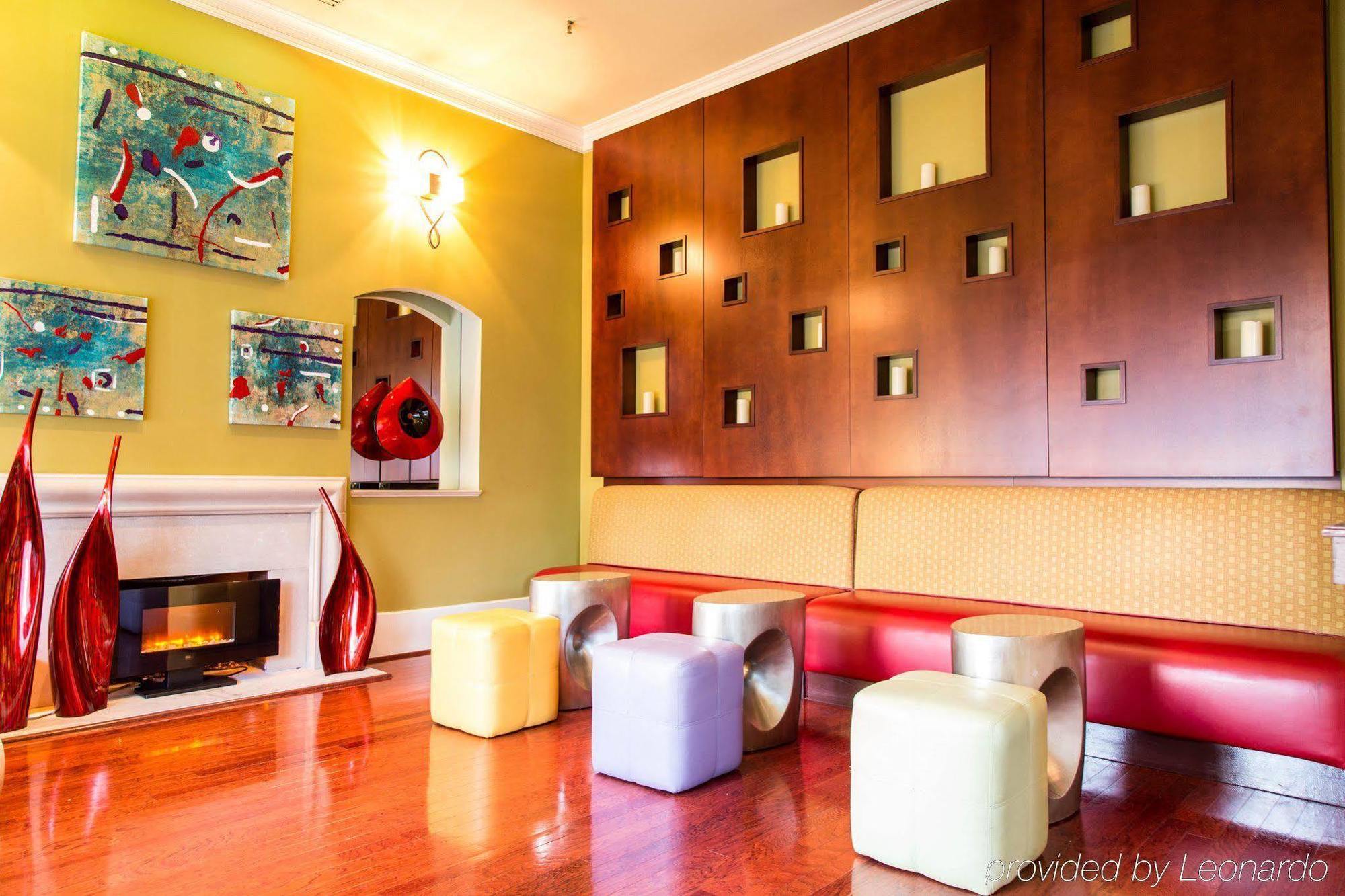 Hotel Indigo - Birmingham Five Points S - Uab By Ihg Екстериор снимка